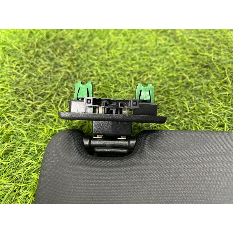 Козырек солнцезащитный (салон) Mercedes-Benz EQB 350 X243 2022 A17781062009H43