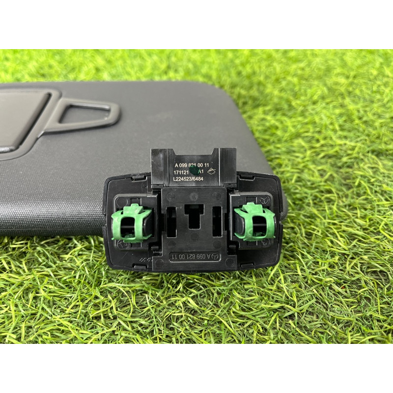 Козырек солнцезащитный (салон) Mercedes-Benz EQB 350 X243 2022 A17781062009H43