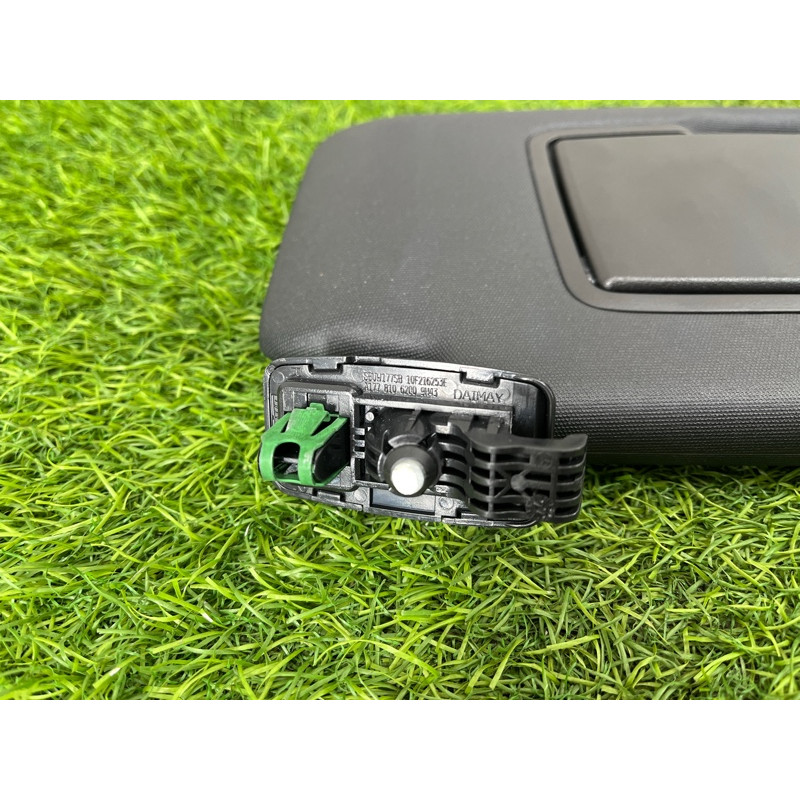 Козырек солнцезащитный (салон) Mercedes-Benz EQB 350 X243 2022 A17781062009H43