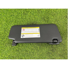 Козырек солнцезащитный