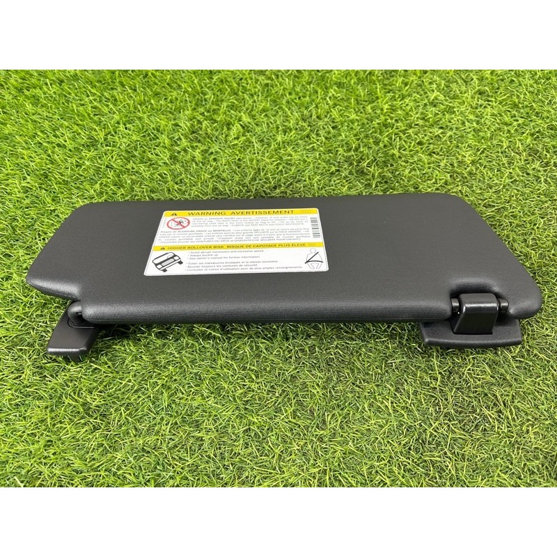 Козырек солнцезащитный (салон) Mercedes-Benz EQB 350 X243 2022 A17781061009H43