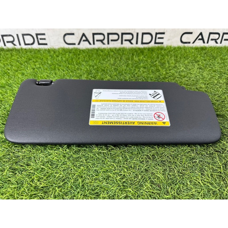 Козырек солнцезащитный (салон) Mercedes-Benz EQB 350 X243 2022 A17781061009H43