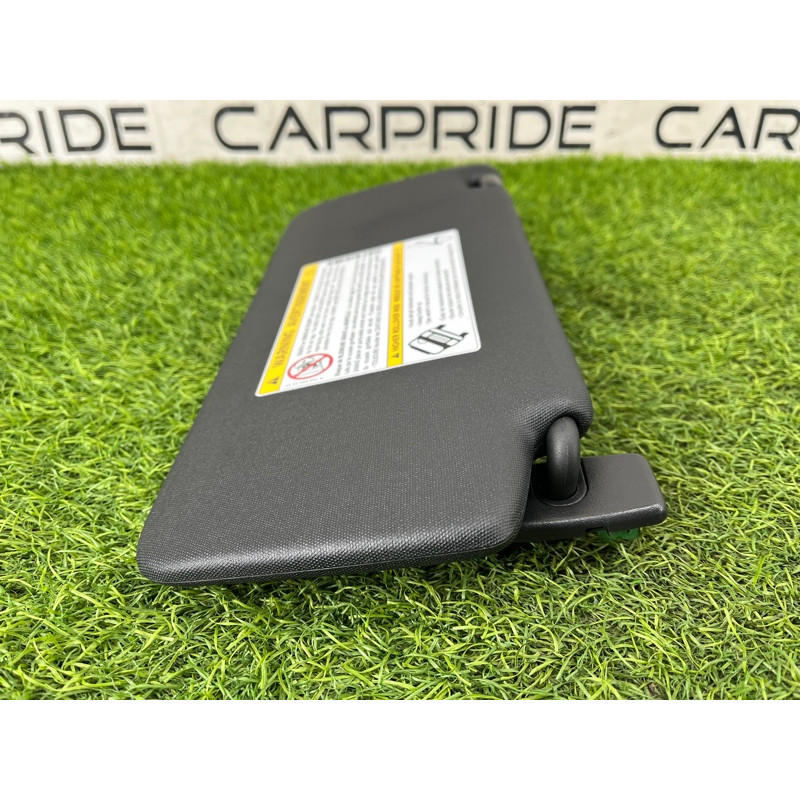 Козырек солнцезащитный (салон) Mercedes-Benz EQB 350 X243 2022 A17781061009H43