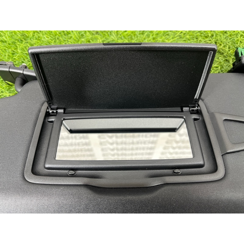 Козырек солнцезащитный (салон) Mercedes-Benz EQB 350 X243 2022 A17781061009H43