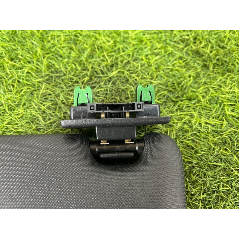 Козырек солнцезащитный (салон) Mercedes-Benz EQB 350 X243 2022 A17781061009H43