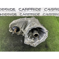 Раздаточная коробка