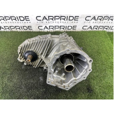 Раздаточная коробка