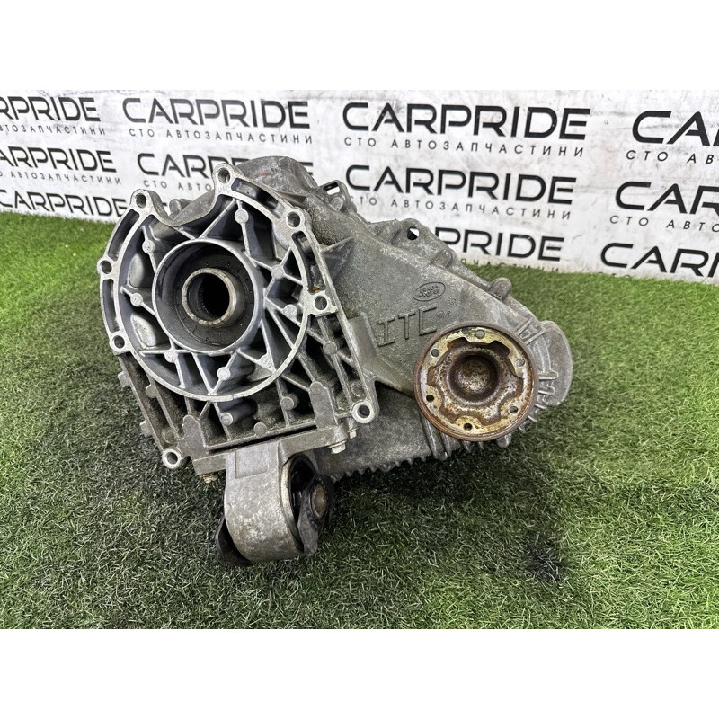 Раздаточная коробка (трансмиссия) LAND ROVER Range Rover L405 2016 5.0 LR052611