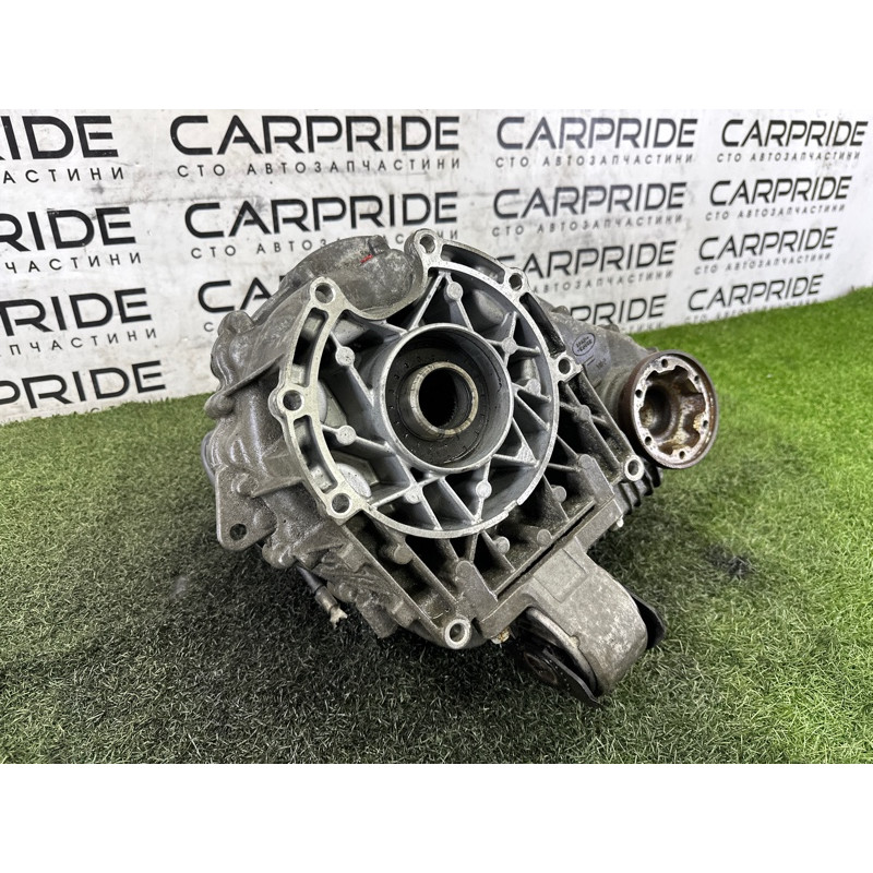 Раздаточная коробка (трансмиссия) LAND ROVER Range Rover L405 2016 5.0 LR052611