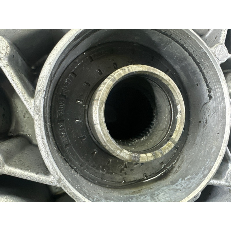 Раздаточная коробка (трансмиссия) LAND ROVER Range Rover L405 2016 5.0 LR052611