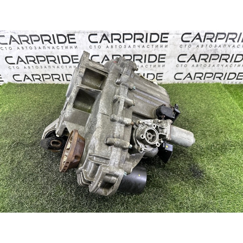 Раздаточная коробка (трансмиссия) LAND ROVER Range Rover L405 2016 5.0 LR052611
