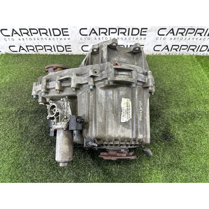 Раздаточная коробка (трансмиссия) LAND ROVER Range Rover L405 2016 5.0 LR052611