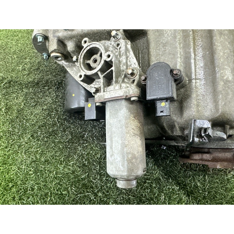 Раздаточная коробка (трансмиссия) LAND ROVER Range Rover L405 2016 5.0 LR052611