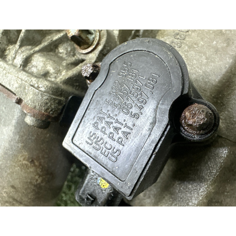 Раздаточная коробка (трансмиссия) LAND ROVER Range Rover L405 2016 5.0 LR052611