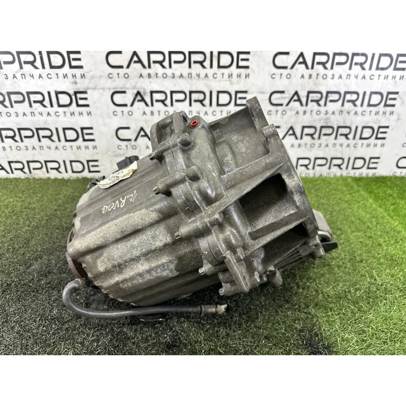Раздаточная коробка (трансмиссия) LAND ROVER Range Rover L405 2016 5.0 LR052611