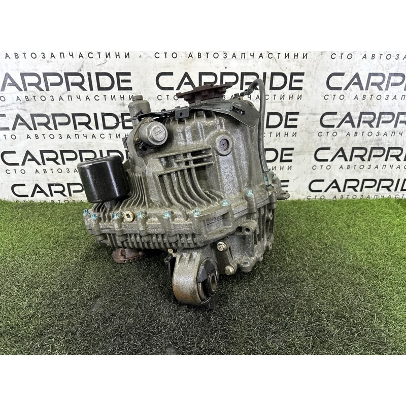 Раздаточная коробка (трансмиссия) LAND ROVER Range Rover L405 2016 5.0 LR052611