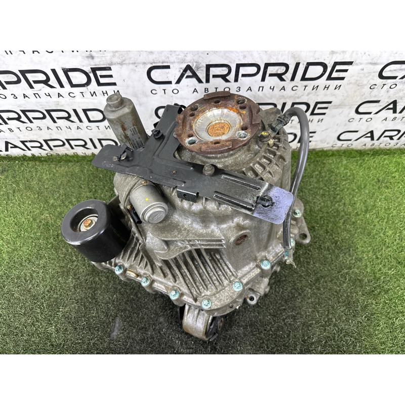 Раздаточная коробка (трансмиссия) LAND ROVER Range Rover L405 2016 5.0 LR052611