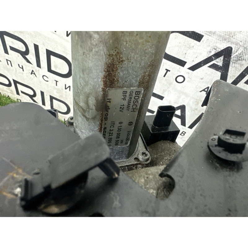 Раздаточная коробка (трансмиссия) LAND ROVER Range Rover L405 2016 5.0 LR052611