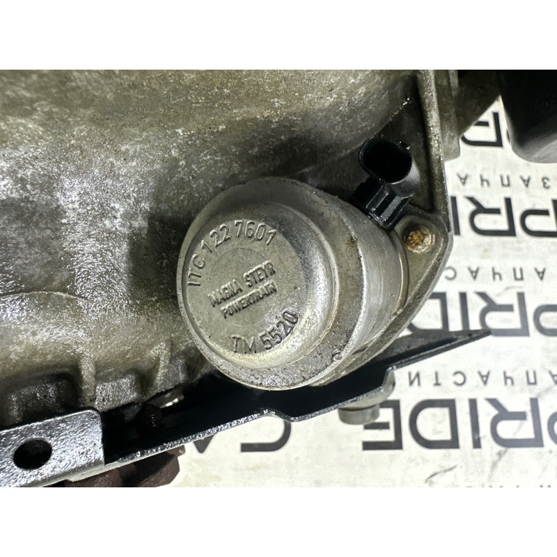 Раздаточная коробка (трансмиссия) LAND ROVER Range Rover L405 2016 5.0 LR052611