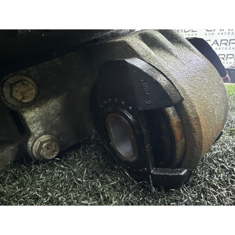 Раздаточная коробка (трансмиссия) LAND ROVER Range Rover L405 2016 5.0 LR052611