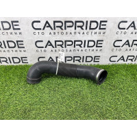 Патрубок повітряного фільтра