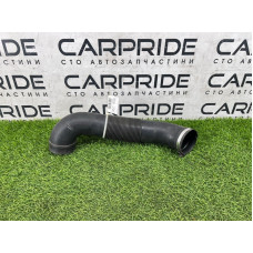 Патрубок воздушного фильтра