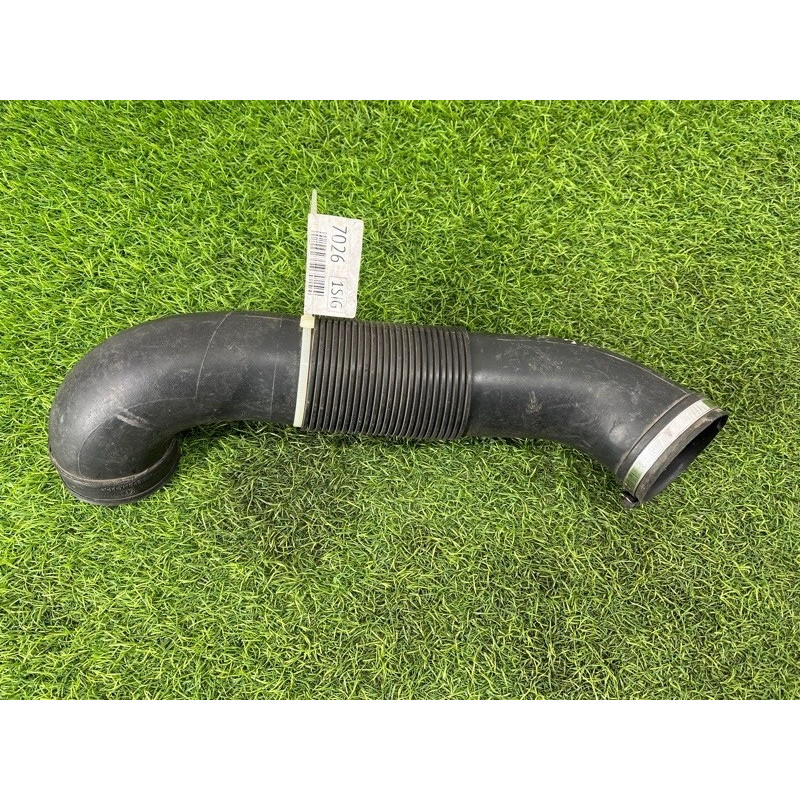 Патрубок повітряного фільтра (подача палива) Opel SIGNUM 1 2006 2.2 YH 09231937