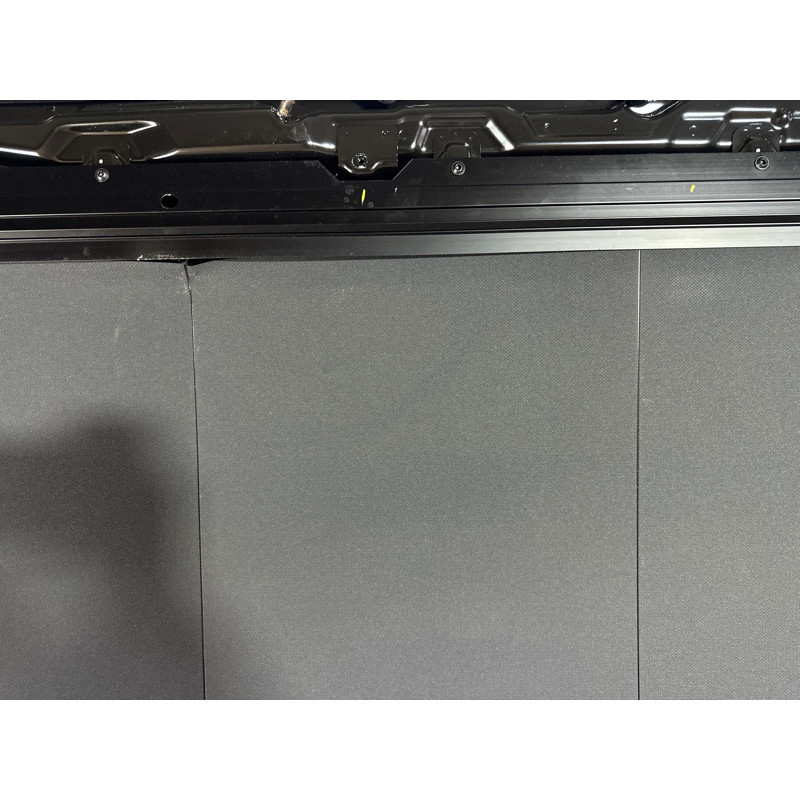 Люк панорама в сборе (кузов и элементы) LAND ROVER RANGE ROVER Sport L494 2016 3.0 Diesel LR038279