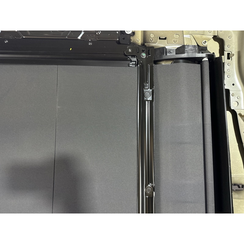 Люк панорама в сборе (кузов и элементы) LAND ROVER RANGE ROVER Sport L494 2016 3.0 Diesel LR038279