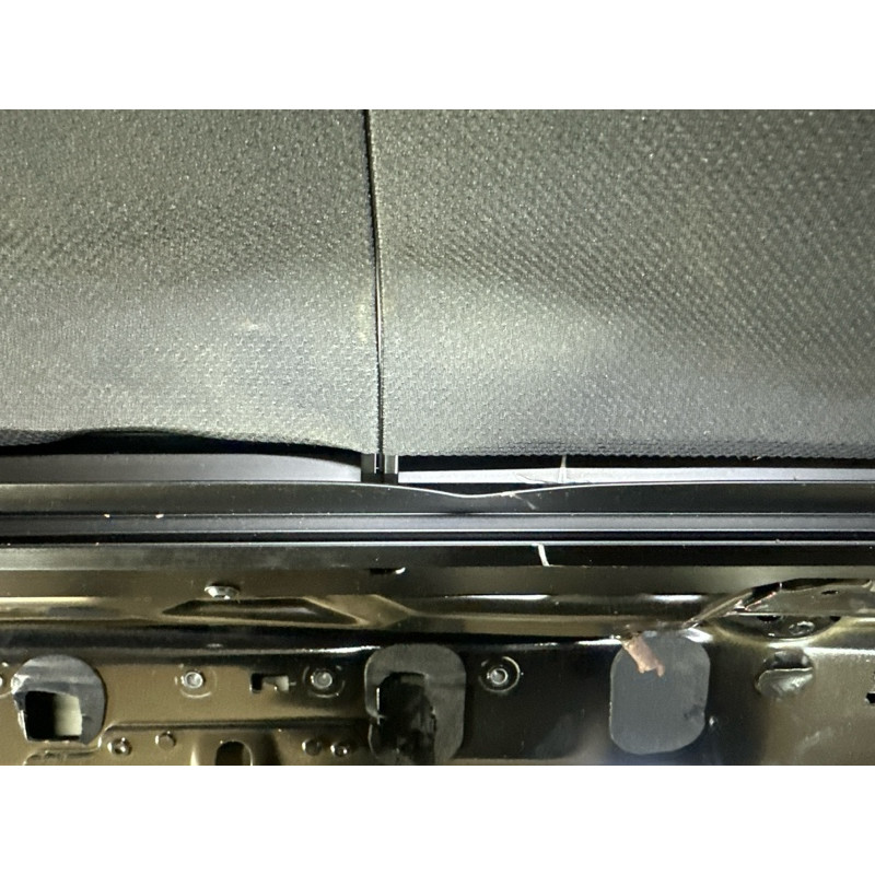 Люк панорама в сборе (кузов и элементы) LAND ROVER RANGE ROVER Sport L494 2016 3.0 Diesel LR038279