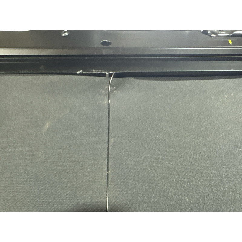 Люк панорама в сборе (кузов и элементы) LAND ROVER RANGE ROVER Sport L494 2016 3.0 Diesel LR038279