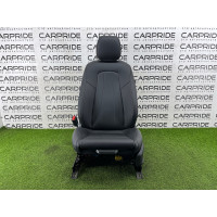 Передние сидения