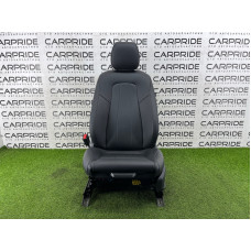 Передние сидения