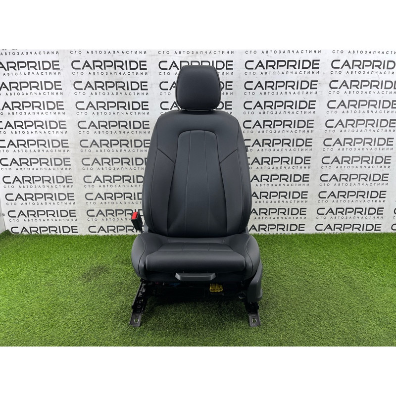 Передние сидения (салон) Mercedes-Benz EQB 350 X243 2022 A17791084019D88