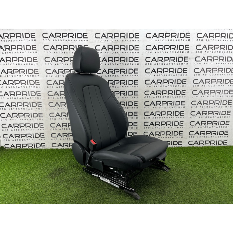 Передние сидения (салон) Mercedes-Benz EQB 350 X243 2022 A17791084019D88