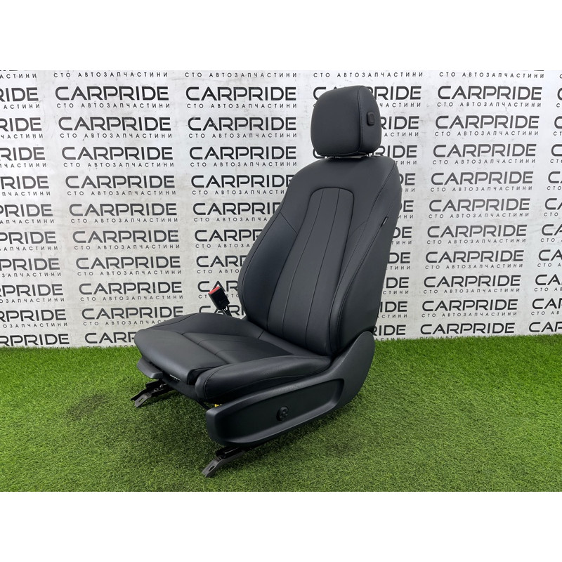 Передние сидения (салон) Mercedes-Benz EQB 350 X243 2022 A17791084019D88