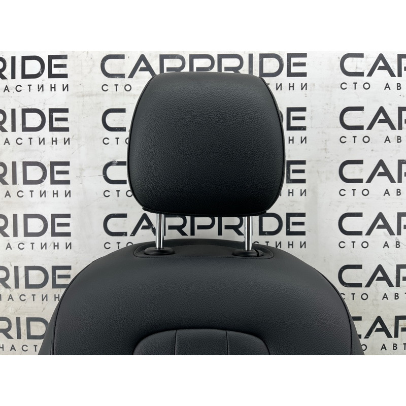 Передние сидения (салон) Mercedes-Benz EQB 350 X243 2022 A17791084019D88