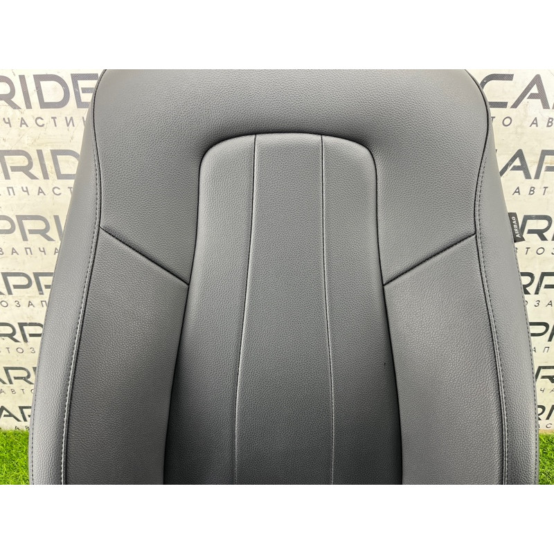 Передние сидения (салон) Mercedes-Benz EQB 350 X243 2022 A17791084019D88