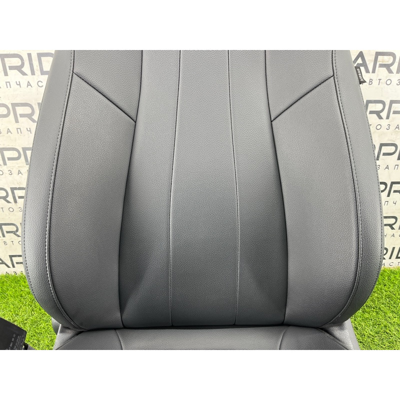 Передние сидения (салон) Mercedes-Benz EQB 350 X243 2022 A17791084019D88