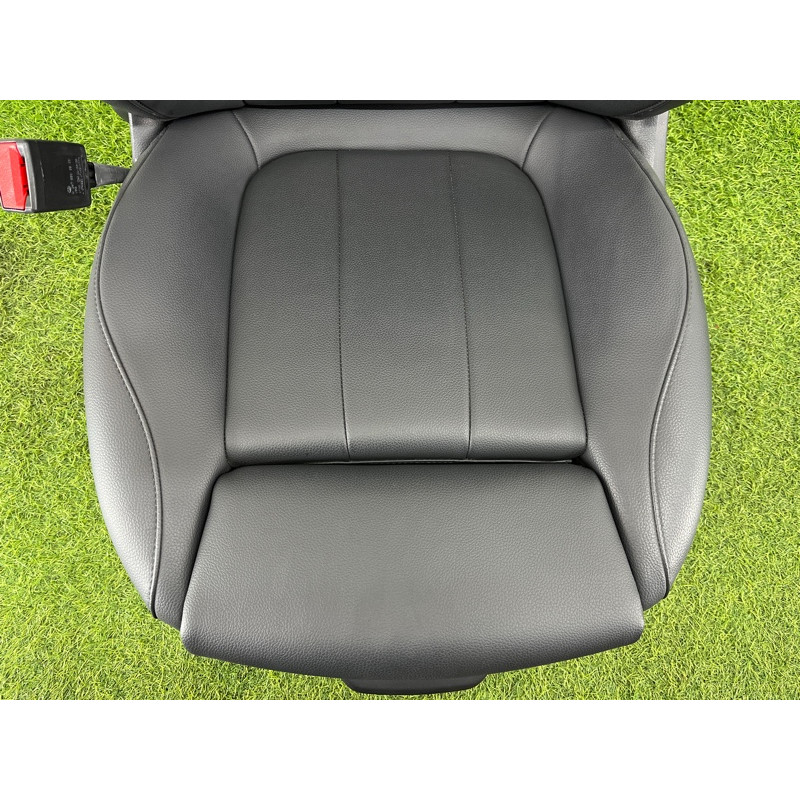 Передние сидения (салон) Mercedes-Benz EQB 350 X243 2022 A17791084019D88