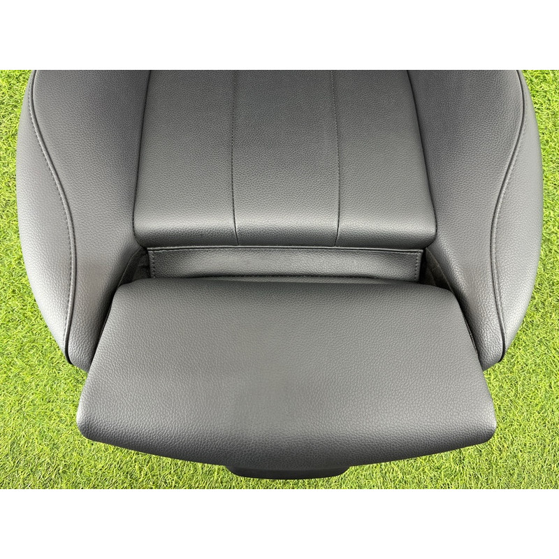 Передние сидения (салон) Mercedes-Benz EQB 350 X243 2022 A17791084019D88