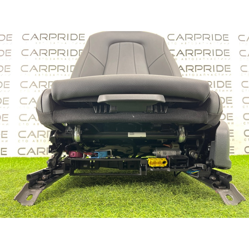 Передние сидения (салон) Mercedes-Benz EQB 350 X243 2022 A17791084019D88