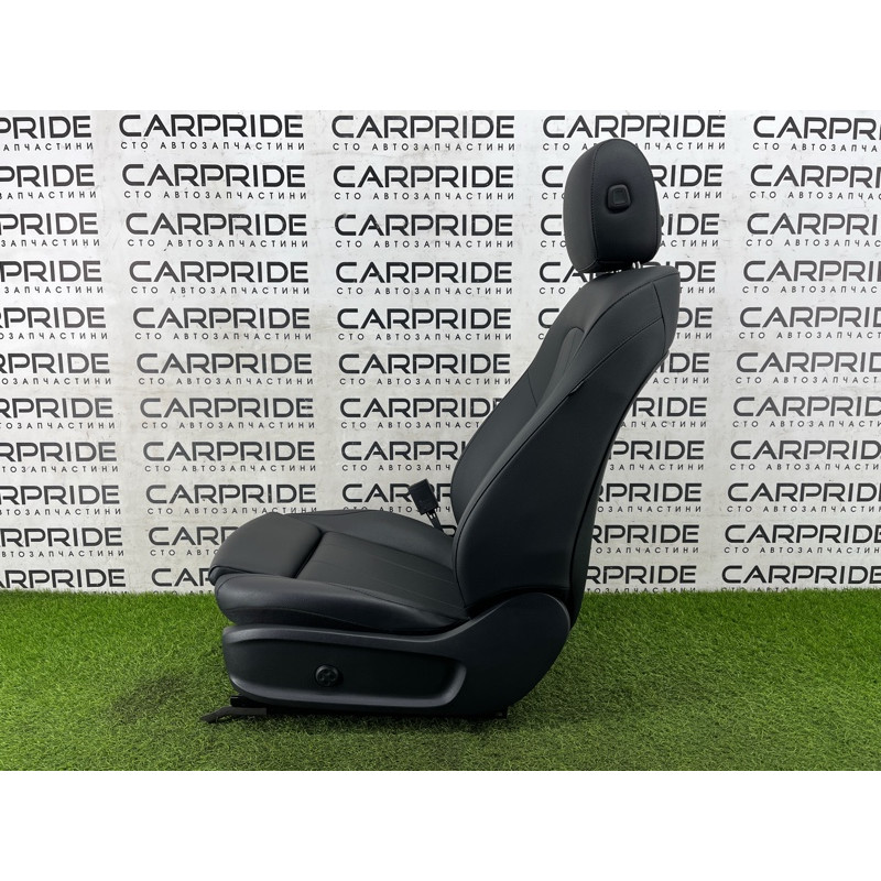 Передние сидения (салон) Mercedes-Benz EQB 350 X243 2022 A17791084019D88
