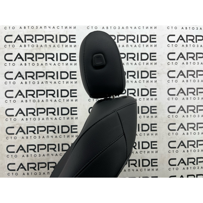 Передние сидения (салон) Mercedes-Benz EQB 350 X243 2022 A17791084019D88