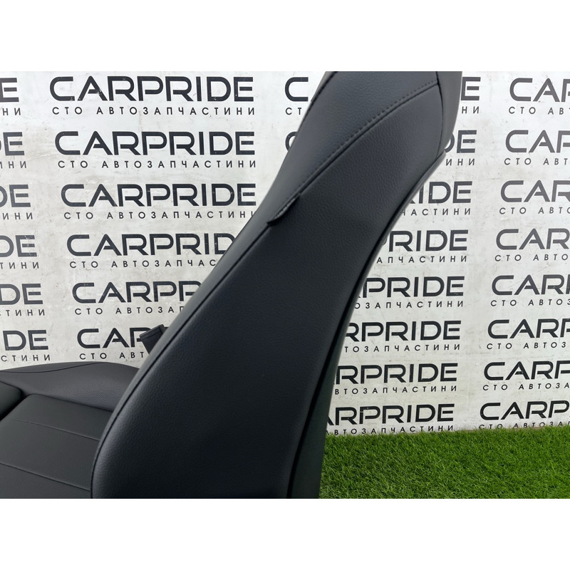 Передние сидения (салон) Mercedes-Benz EQB 350 X243 2022 A17791084019D88