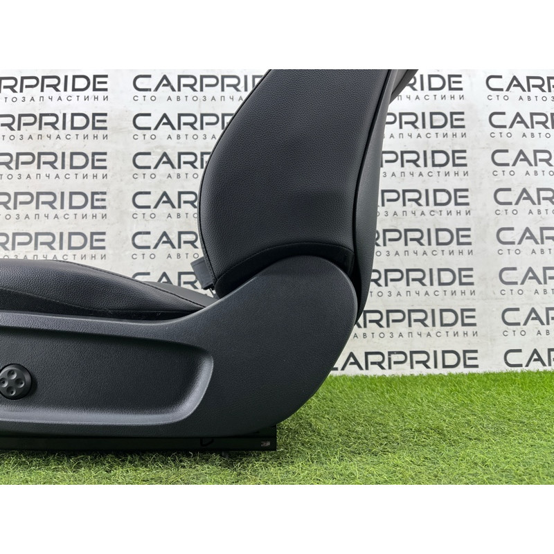 Передние сидения (салон) Mercedes-Benz EQB 350 X243 2022 A17791084019D88