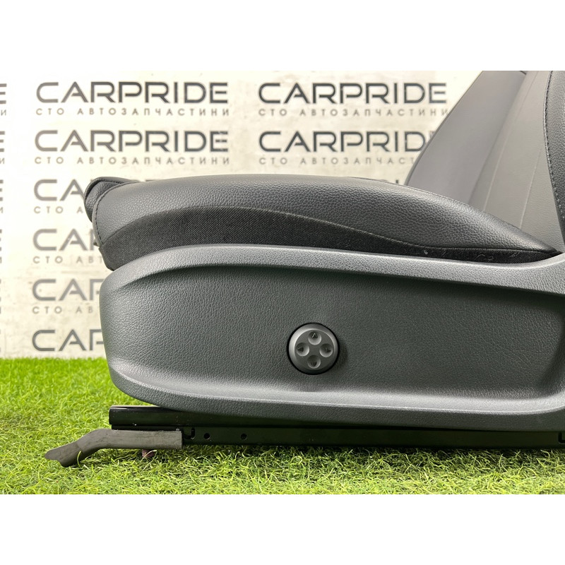 Передние сидения (салон) Mercedes-Benz EQB 350 X243 2022 A17791084019D88