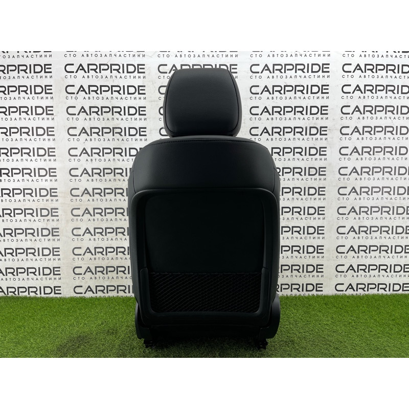 Передние сидения (салон) Mercedes-Benz EQB 350 X243 2022 A17791084019D88