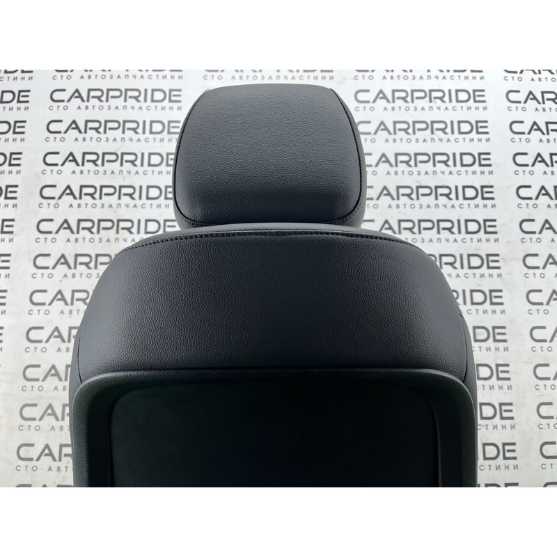 Передние сидения (салон) Mercedes-Benz EQB 350 X243 2022 A17791084019D88
