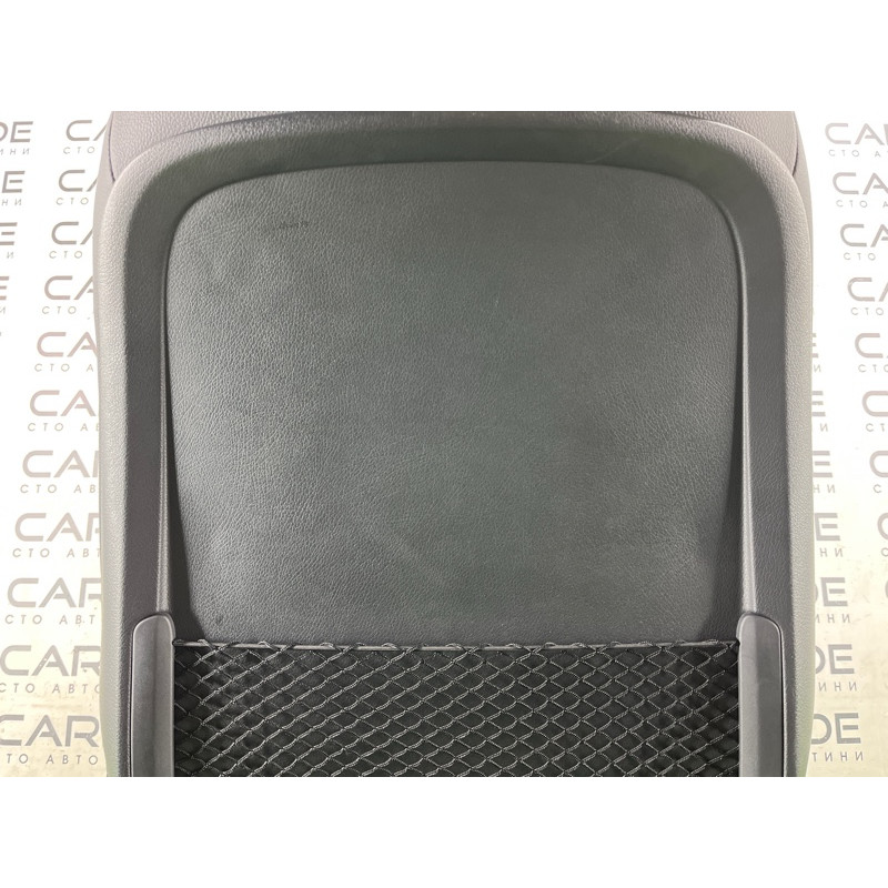 Передние сидения (салон) Mercedes-Benz EQB 350 X243 2022 A17791084019D88